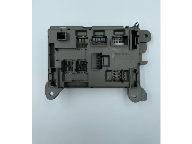 Pojistková skříňka 693168703, 518954020A BMW X5 E70 2007