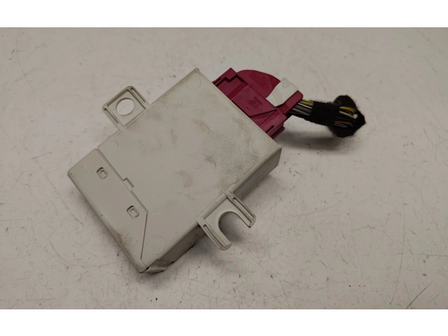 Блок управления 61358383551, 61350141226 Mini One - Cooper R50 - 53