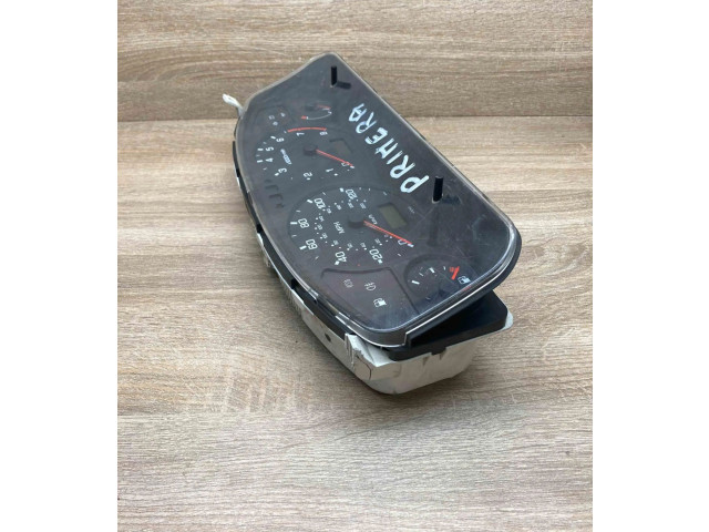 Přístrojová deska Nissan Terrano 2000 248102F008, 88481685