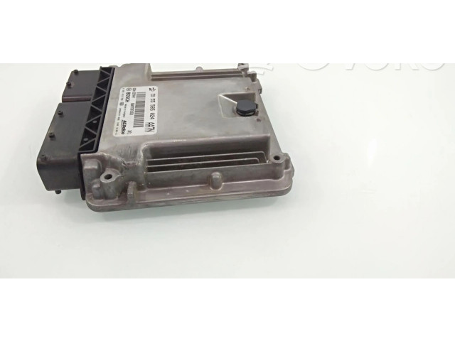 Řídící jednotka 55585024 Opel Zafira C 2012