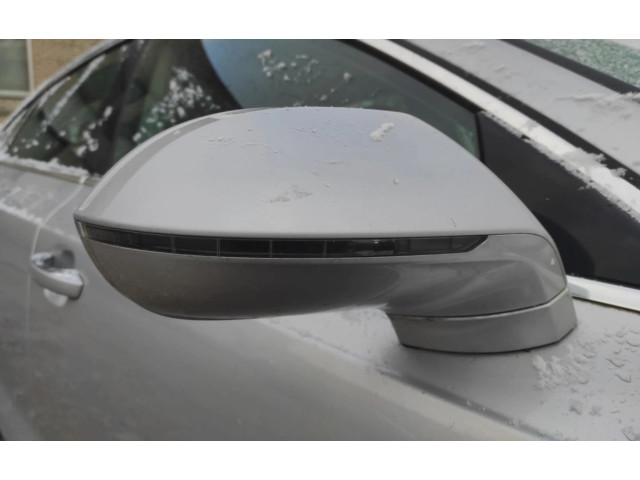 Зеркало электрическое Audi A7 S7 4G 2011 - 2017 года
