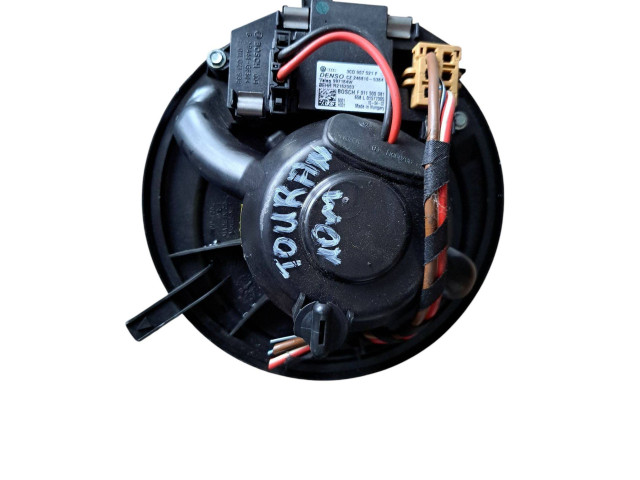 Вентилятор печки    F997165A, 1K1820015G   Volkswagen Touran I