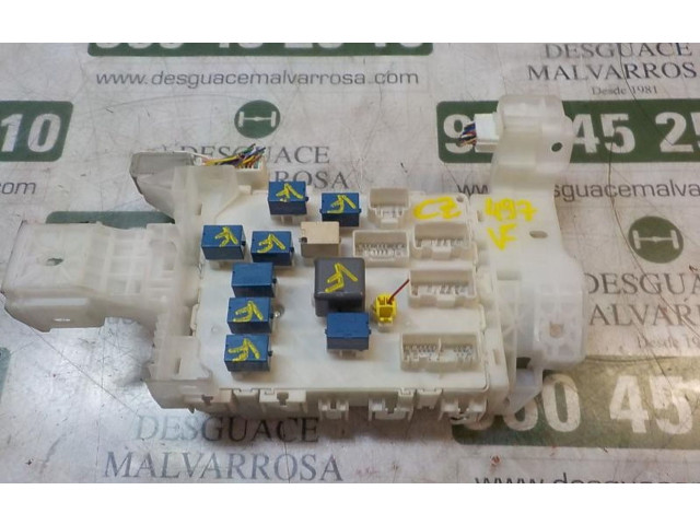 Pojistková skříňka Řídící jednotka BSM 3671061M00, AA1A0713Q   Suzuki SX4 S-Cross 2017