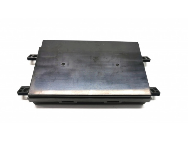 Блок управления климат-контролем 6007366-00-C Tesla Model S