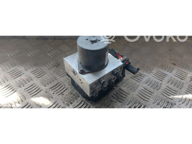 Блок АБС 5N0614109AG, 17618852   Audi  Q3 8U  2011 - 2016 года