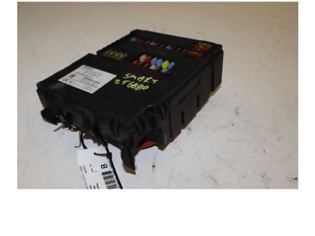 Pojistková skříňka A4515401150 Smart ForTwo II 2007