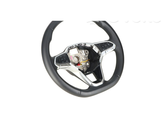 Руль Volkswagen Golf VIII 2019 - года 5H0419089K