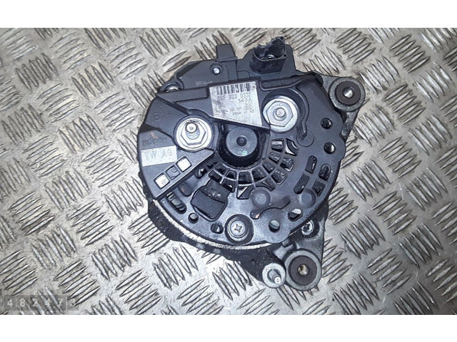 Генератор 06f903023f   Audi TT TTS Mk2      