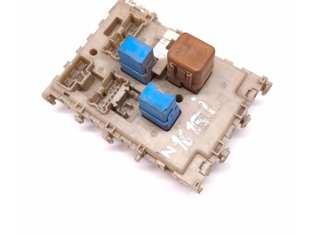 Блок предохранителей 252309F920, 252309F920 Nissan Almera