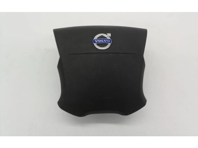 Подушка безопасности двери Volvo S40