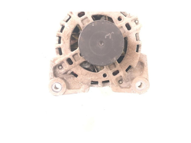 Генератор 231002854R, 231002854R   Dacia Logan II      