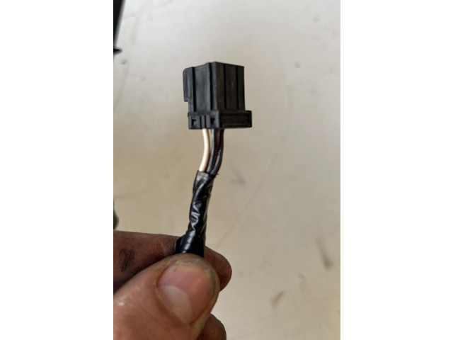 Зеркало электрическое Jeep Cherokee III KJ 2001 - 2008 года