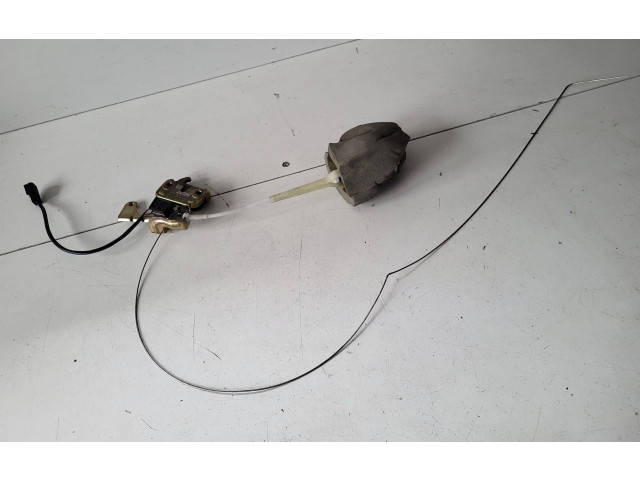 Zámek zadních dveří 98651205302 Porsche Boxster 986 2001