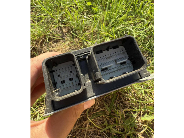 Блок подушек безопасности CV4T14B321CD, 0285010732   Ford Kuga II