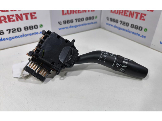 Ручка стеклоочистителей 17B122 Mazda 626