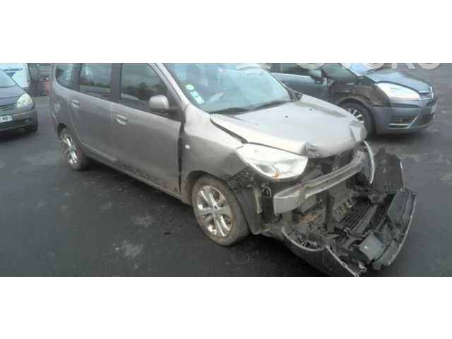 Außenspiegel elektrisch Tür vorne Dacia Lodgy 2012 - года