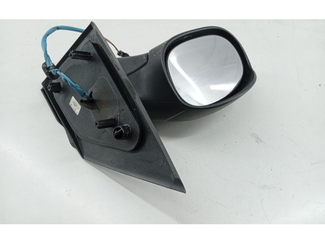 Зеркало электрическое Citroen C2 - года