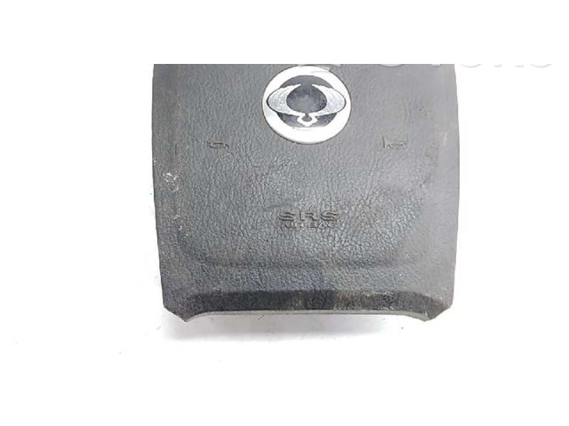 Подушка безопасности водителя SSFU4P3TEBT SsangYong Kyron