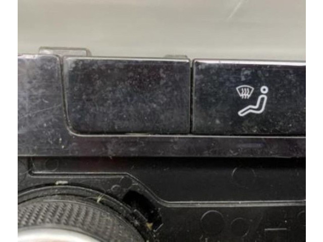 Блок управления климат-контролем 5E0907044BAYMS   Skoda Octavia Mk3 (5E)