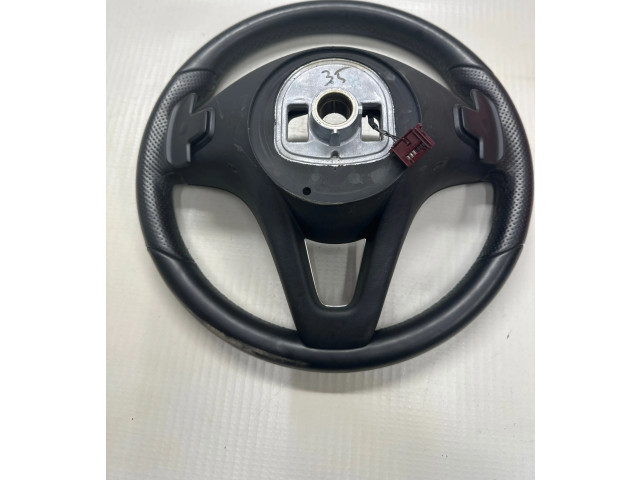 Volant Mercedes-Benz C W205 2016 A0004601803, 308011899162AK