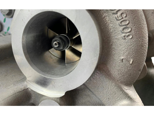 Турбина Audi Q5 SQ5 04L253019A