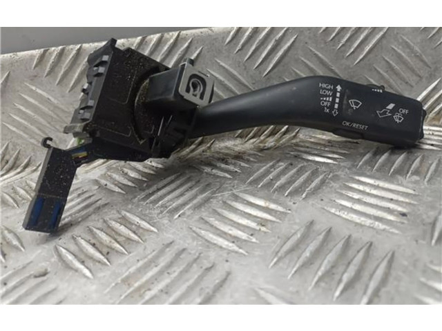 Переключатель дворников 1K0953519L, 1K0953519L   Volkswagen Caddy