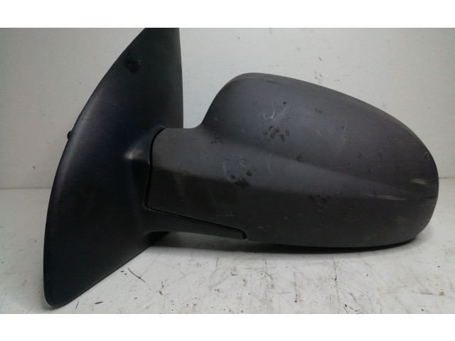 Зеркало электрическое        Chevrolet Aveo   -  года   