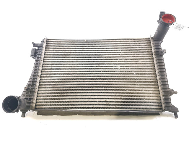 Интеркулер  1K0145803G   Audi A3 S3 8P 