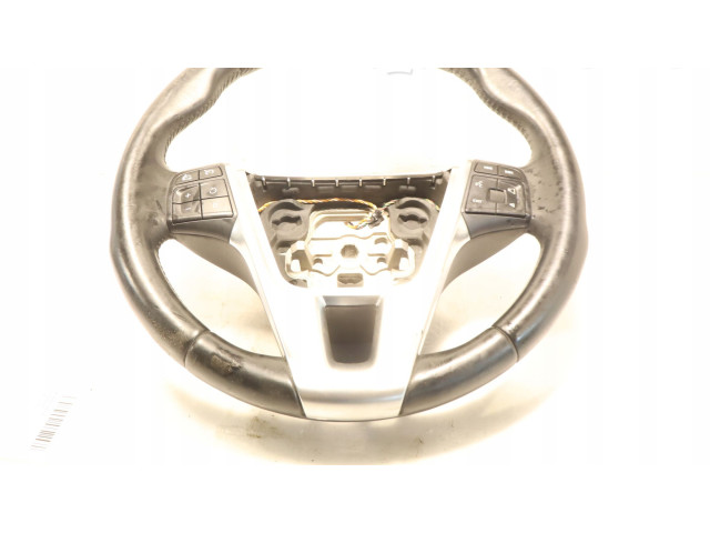 Руль Volvo V60  2011 - 2013 года       