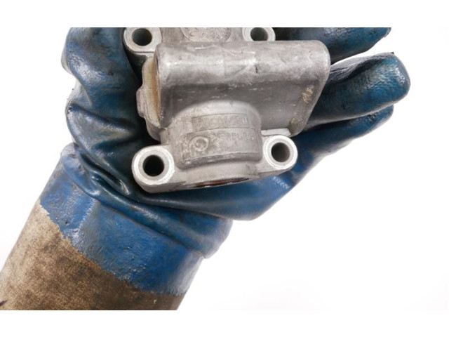 Vstřikovací lišta Alfa Romeo 159