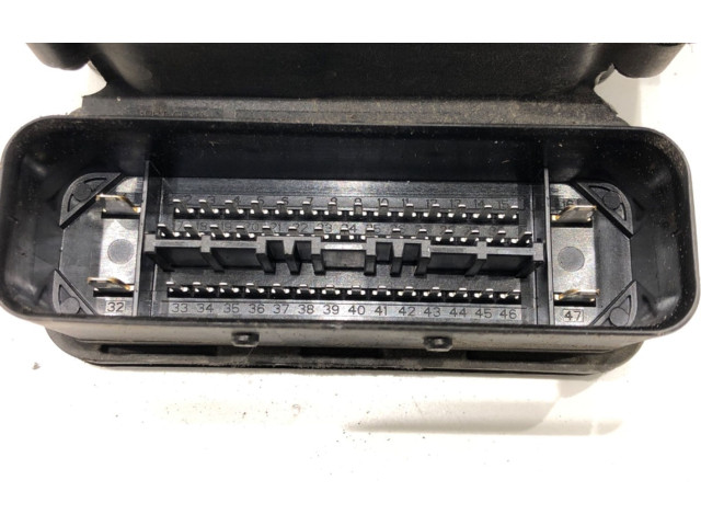 Jednotka ABS 7E0907379K Volkswagen Transporter - Caravelle T5 2013