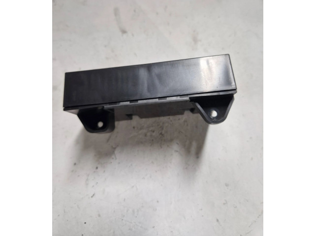 Блок управления кондиционером 9654654880 Citroen C4 Grand Picasso