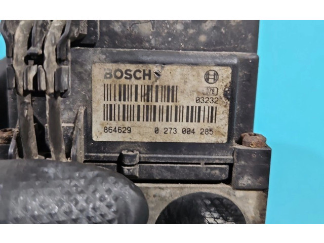 Блок АБС 0265220411, IMPRK1403234   Audi  A6 S6 C5 4B  1997 - 2005 года
