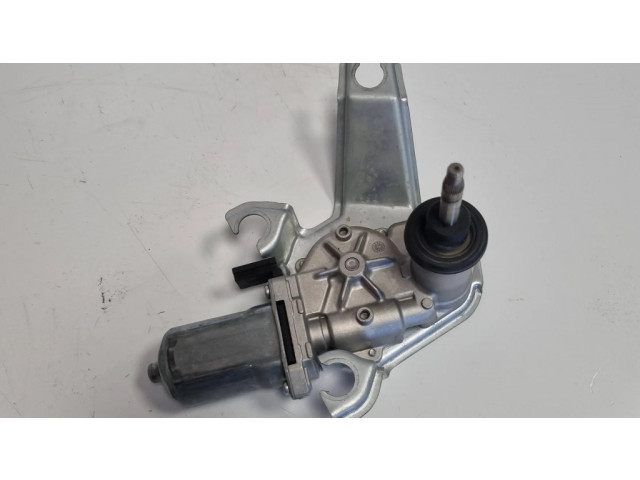 Моторчик заднего дворника 52161258, MS2596009400    Jeep Compass