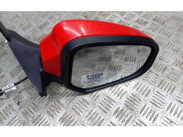 Зеркало электрическое        Ford Transit -  Tourneo Connect  2003 - 2008 года   