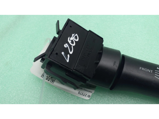 Ручка стеклоочистителей 17D714, E532016   Mitsubishi L200