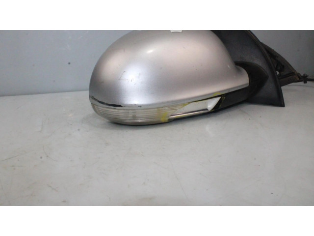 Зеркало электрическое Volkswagen Jetta V 2005 - 2010 года