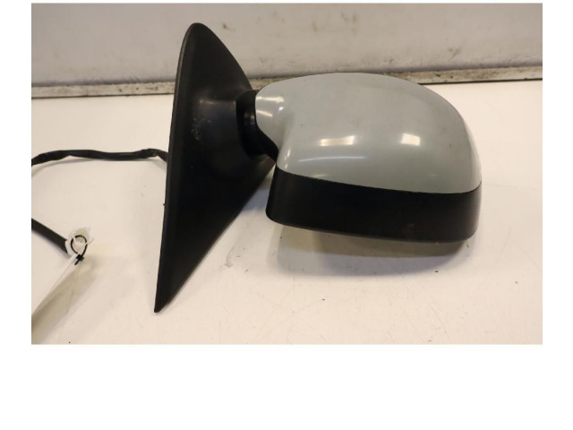 Зеркало электрическое        Dacia Sandero  2008 - 2012 года   