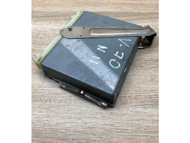 Блок управления двигателем ECU    P09202165, 0281001591   Volvo S70  V70  V70 XC