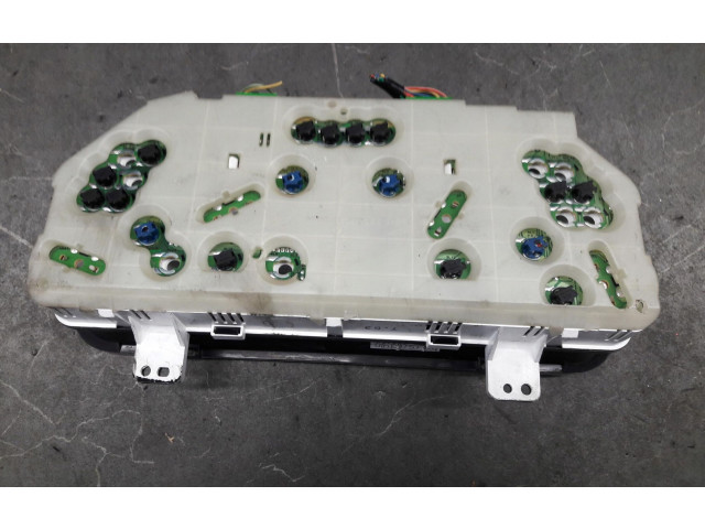 Дисплей    0237053   Subaru Forester SJ