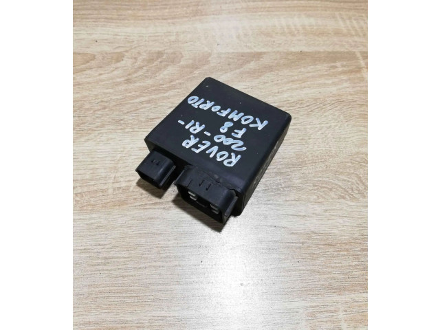 Комфортный модуль ROVER200   Rover 214 - 216 - 220       