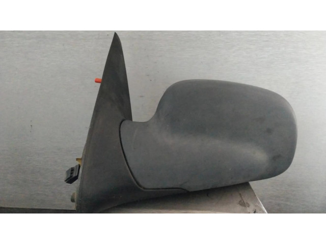 Zpětné zrcátko Land Rover Freelander