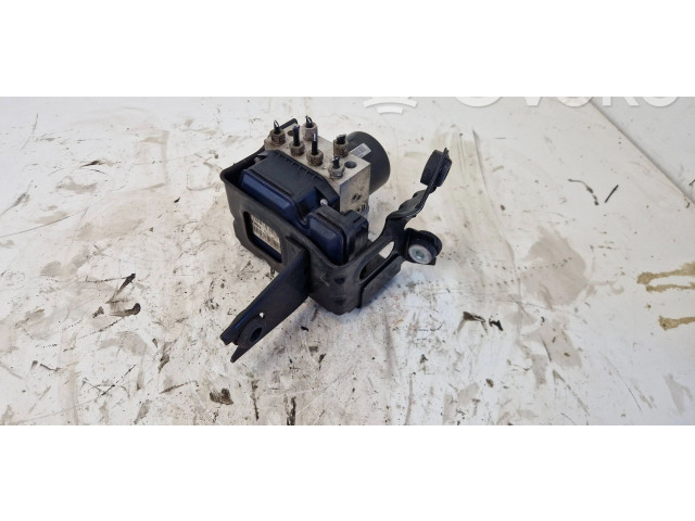 Блок АБС 13332549   Saab  9-5  2010 - 2016 года