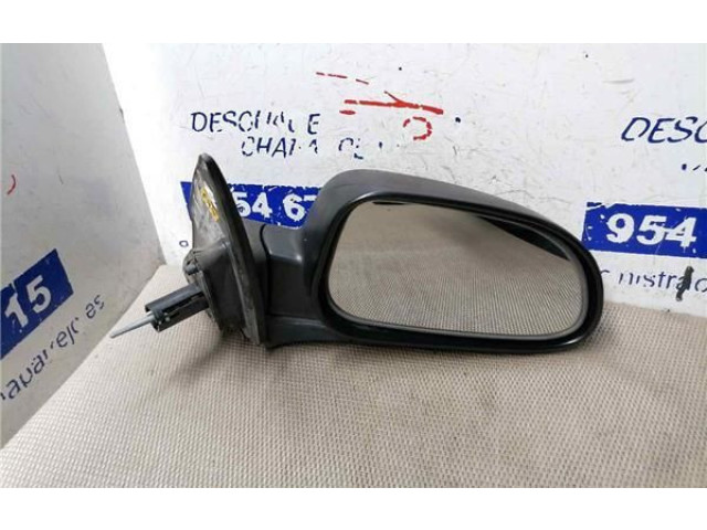 Zpětné zrcátko  Daewoo Lacetti 2005    