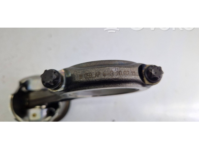  Поршень с шатуном CDY 059AP, CDYA  Audi A6 S6 C6 4F  