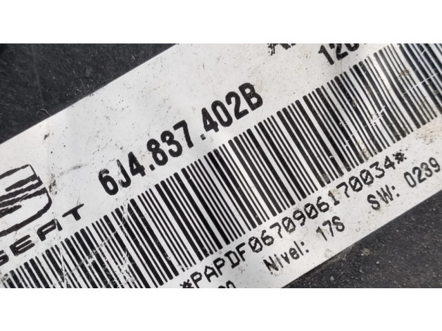 Передний електрический механизм для подъема окна без двигателя