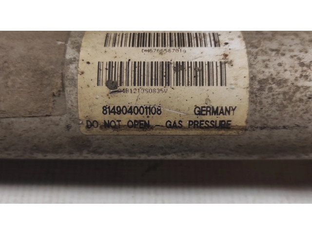 Задний aмортизатор