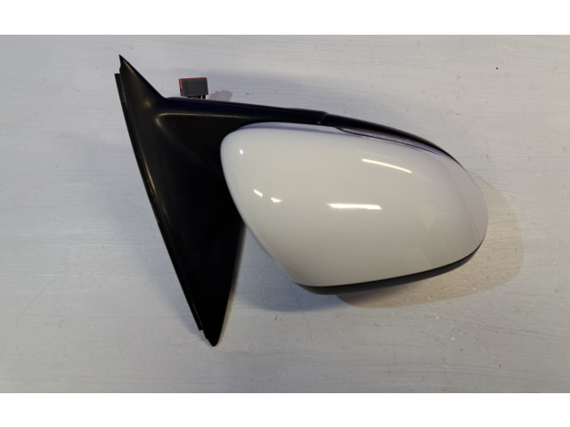 Зеркало электрическое Jaguar XJ X351 2009 - 2019 года