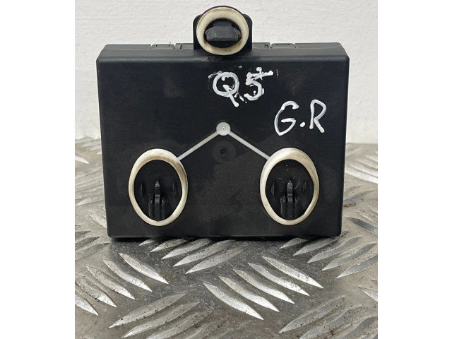 Блок управления дверью 8k0959795D Audi Q5 SQ5