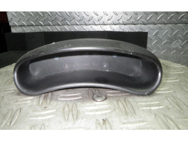 Дисплей    08B050792   Chevrolet Matiz